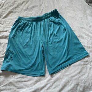 Under Armour Aqua Performance Athletic Shorts